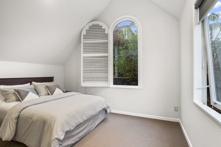 Photo of property in 30 London Street, Saint Marys Bay, Auckland, 1011