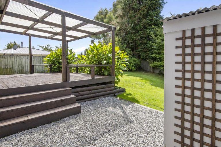 Photo of property in 24 Gallagher Street, Springfield, Rotorua, 3015