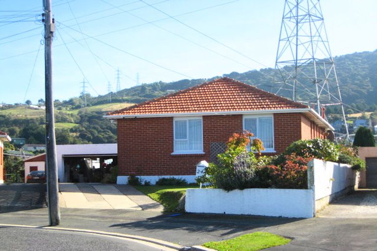 Photo of property in 24 Derwent Street, Helensburgh, Dunedin, 9010