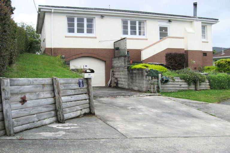 Photo of property in 30 Anzac Road, Morningside, Whangarei, 0110