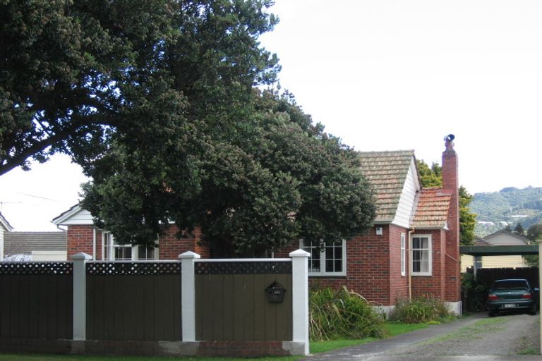Photo of property in 20 Hart Avenue, Boulcott, Lower Hutt, 5011