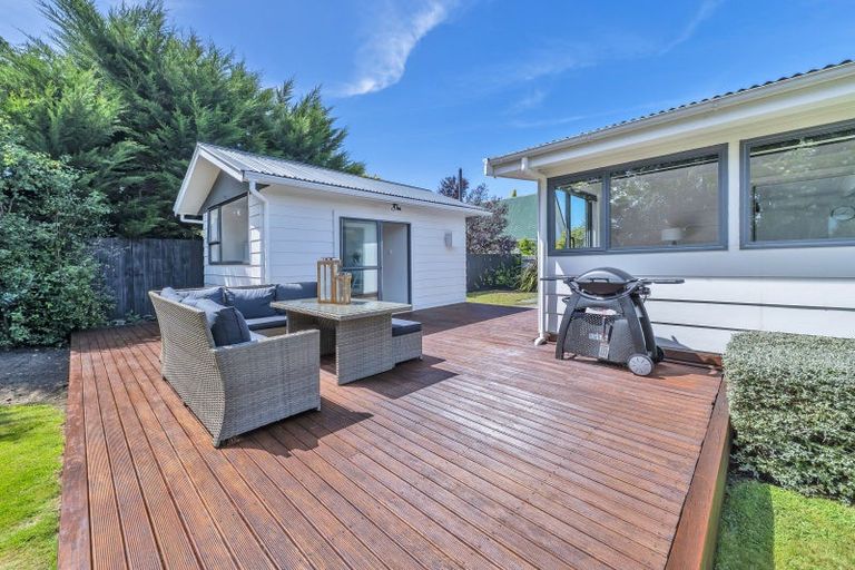 Photo of property in 7 Flannery Street, Leeston, 7632