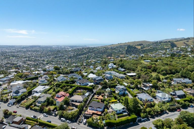 Photo of property in 7 Kiteroa Place, Cashmere, Christchurch, 8022