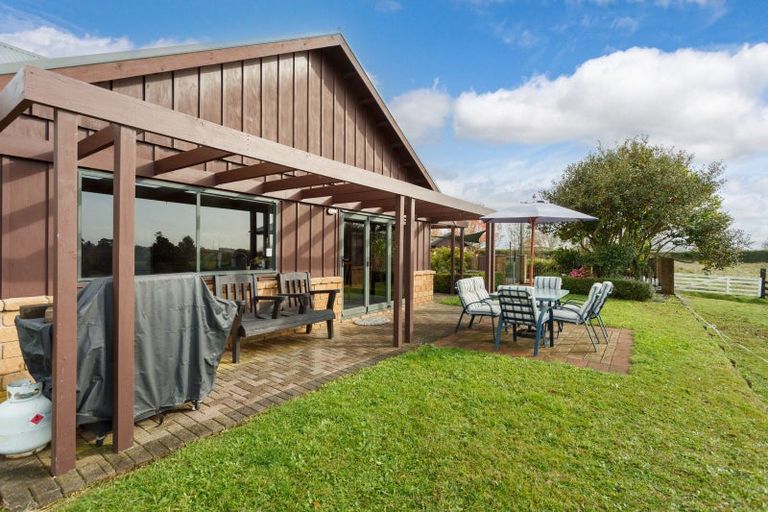 Photo of property in 2242 State Highway 26, Motumaoho, Morrinsville, 3372