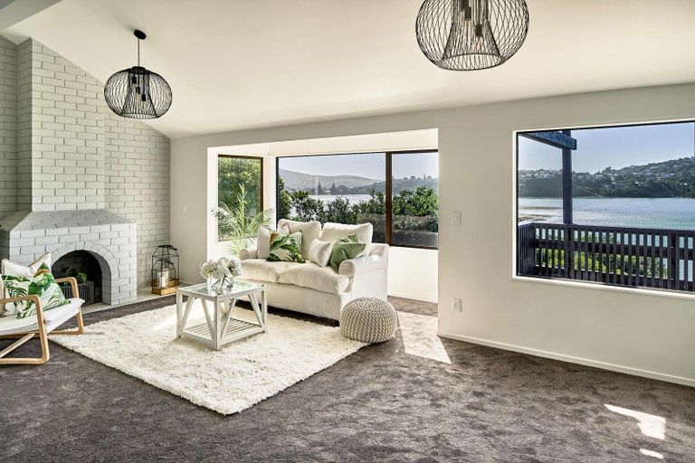 Photo of property in 93 Seaview Road, Paremata, Porirua, 5024