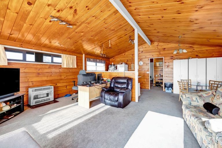 Photo of property in 46 Murray Avenue, Hawera, 4610