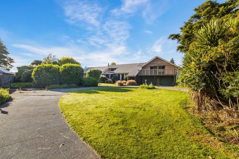 Photo of property in 18 Factory Road, Temuka, 7920