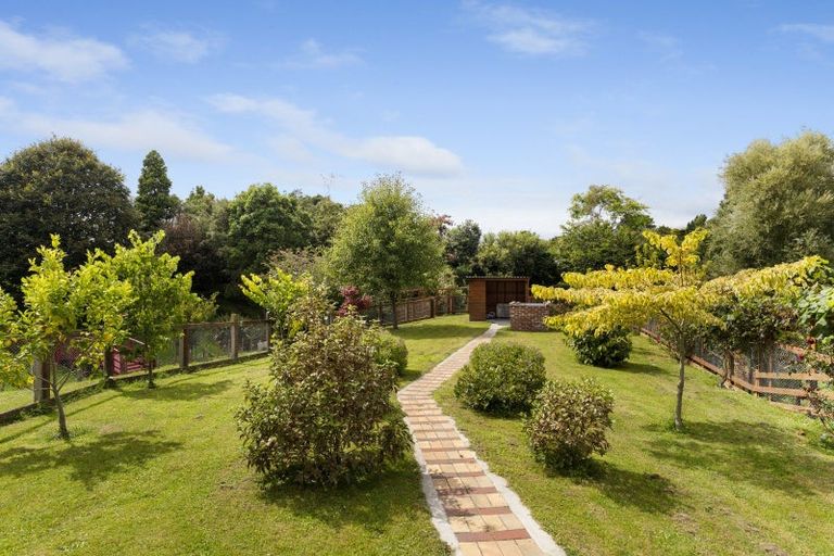 Photo of property in 19 Grande View Terrace, Ohau, Levin, 5570