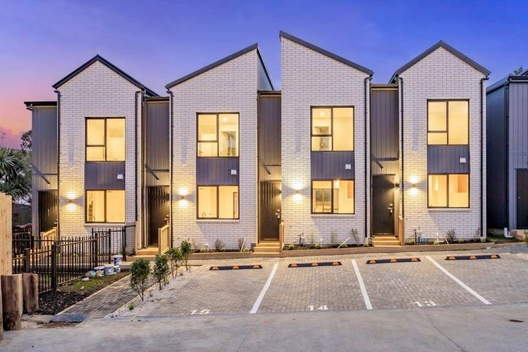 Photo of property in 17/7 Broadview Place, Howick, Auckland, 2014