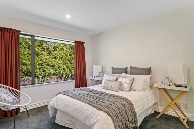 Photo of property in 91 Ohoka Road, Kaiapoi, 7692