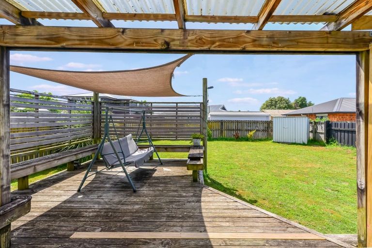 Photo of property in 4a Sunnyside Road, Nawton, Hamilton, 3200