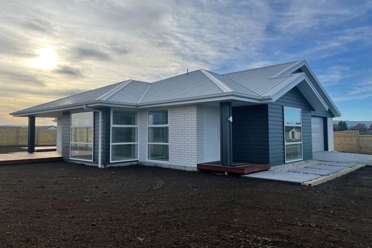 Photo of property in 30 Buxton Crescent, Matamata, 3400