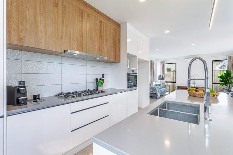 Photo of property in 29 Kopuru Road, Whenuapai, Auckland, 0618