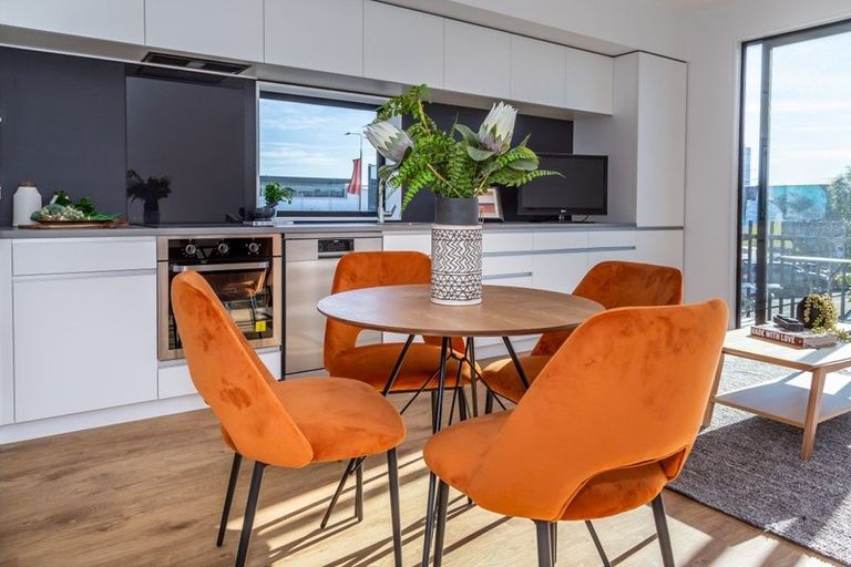 Photo of property in 7/6 Waverley Street, Sydenham, Christchurch, 8023