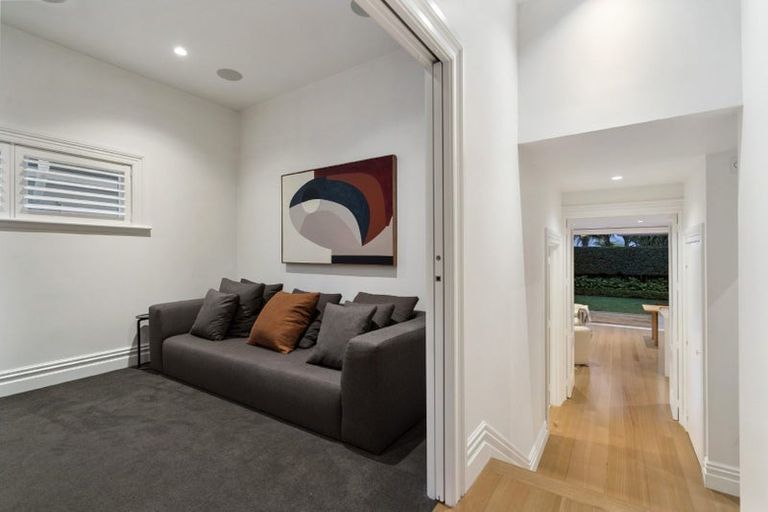 Photo of property in 55 Summer Street, Ponsonby, Auckland, 1011