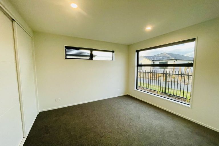 Photo of property in 7 Piopio Lane, Halswell, Christchurch, 8025