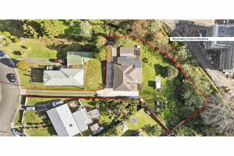 Photo of property in 11a Eden Street, Mangere East, Auckland, 2024