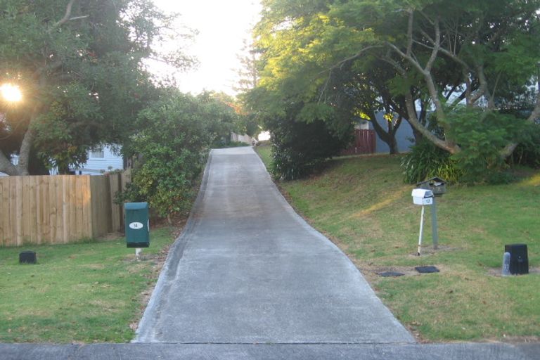 Photo of property in 14 Hamilton Place, Glenfield, Auckland, 0629