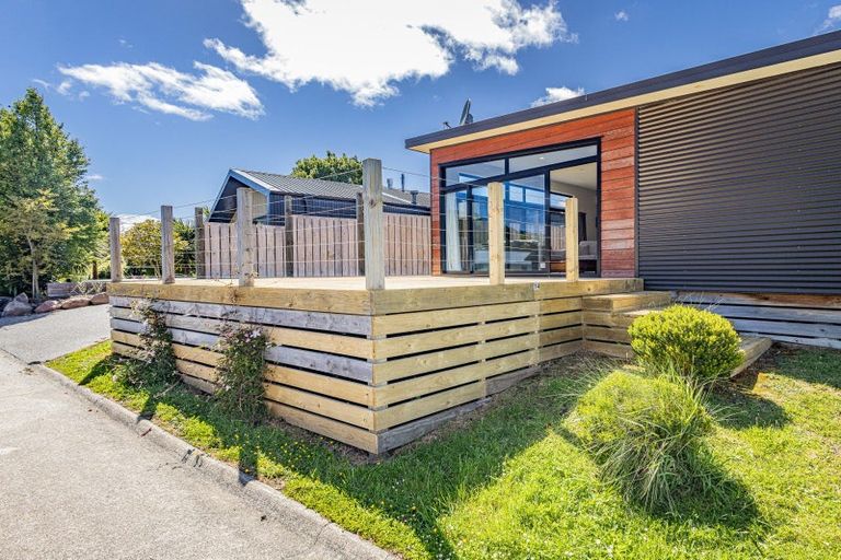 Photo of property in 14 Kowhai Heights, Ohakune, 4625