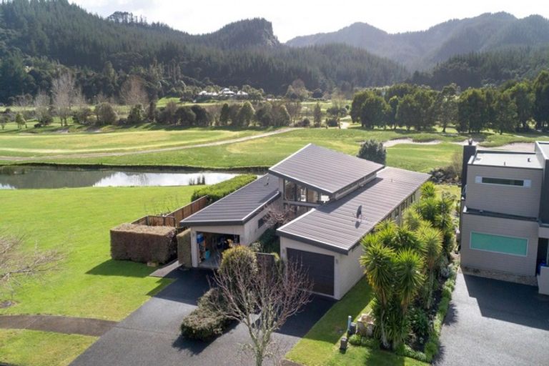 Photo of property in 32 Saint Andrews Drive, Pauanui, Hikuai, 3579