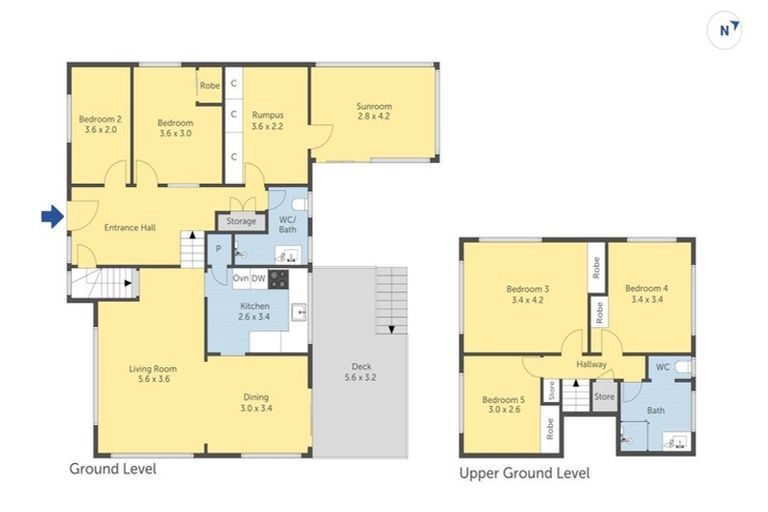 Photo of property in 146 Cascades Road, Pakuranga Heights, Auckland, 2010