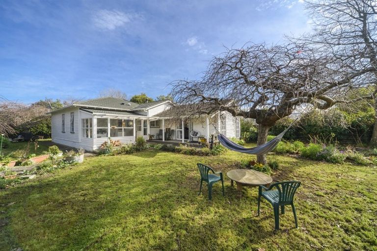 Photo of property in 136 Winchester Street, Ashhurst, 4810