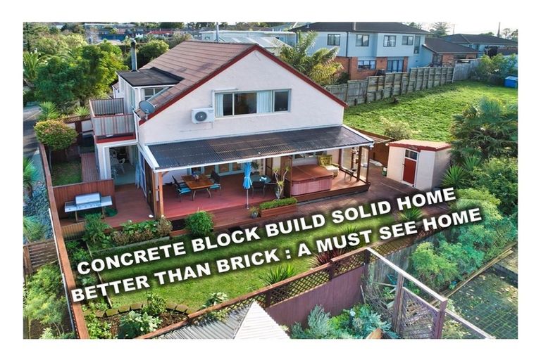 Photo of property in 79 Royal Road, Massey, Auckland, 0614