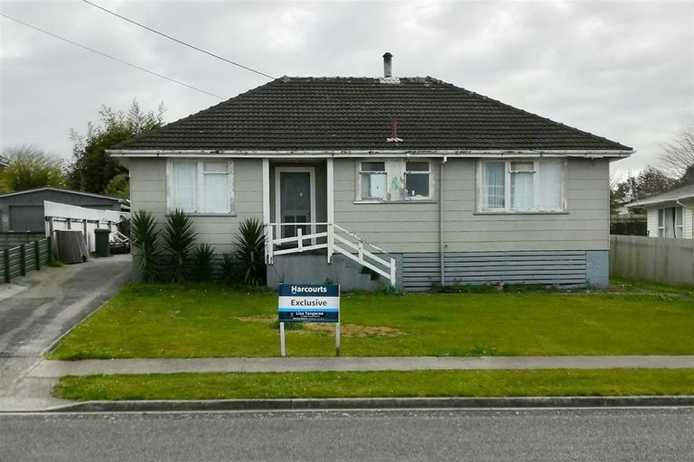 Photo of property in 104 Hathaway Street, Stratford, 4332