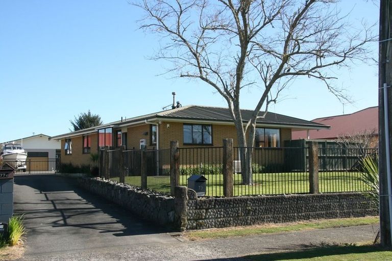 Photo of property in 79 Bailey Street, Huntly, 3700