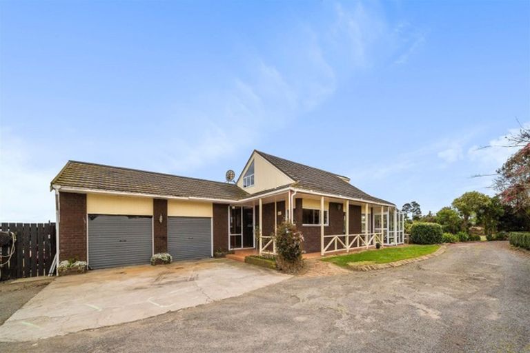 Photo of property in 282 Austin Road, Normanby, Hawera, 4673