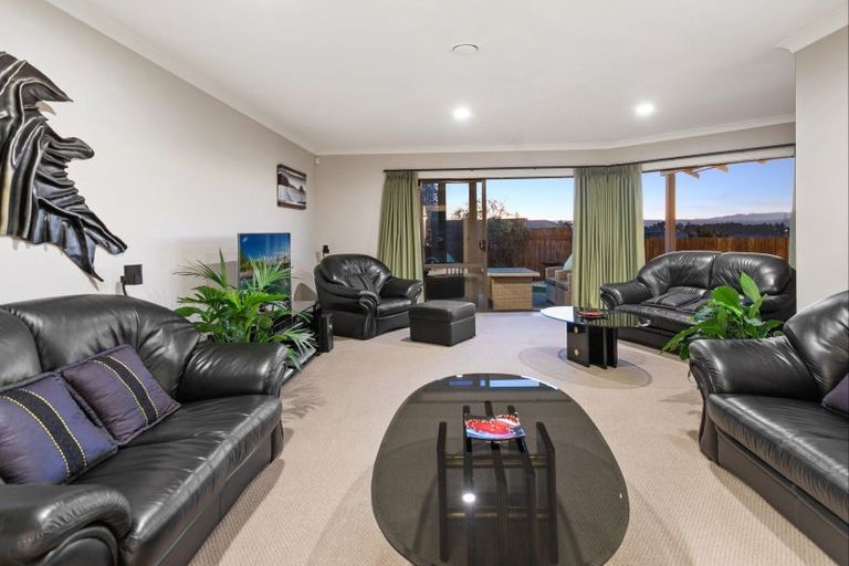 Photo of property in 6 Amarillo Place, Ohauiti, Tauranga, 3112