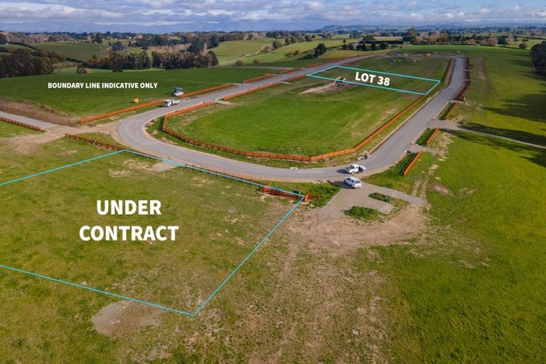 Photo of property in 18 Bluestone Rise, Otipua Creek, 7974