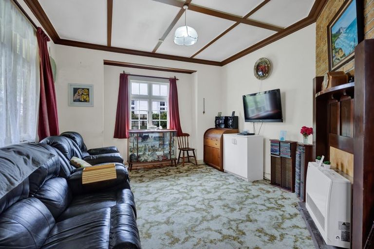 Photo of property in 46 Stanners Street, Eltham, 4322