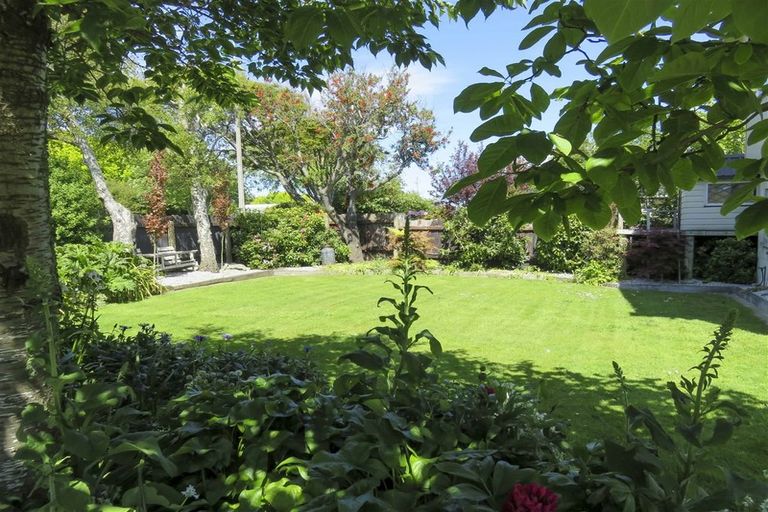 Photo of property in 126 Ritchie Street, Richmond, Invercargill, 9810