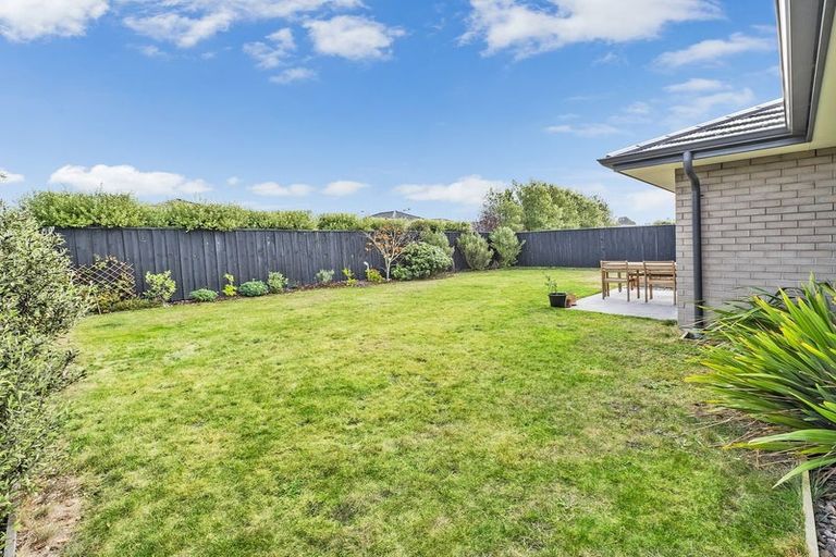 Photo of property in 11 Hardwell Way, Rolleston, 7615