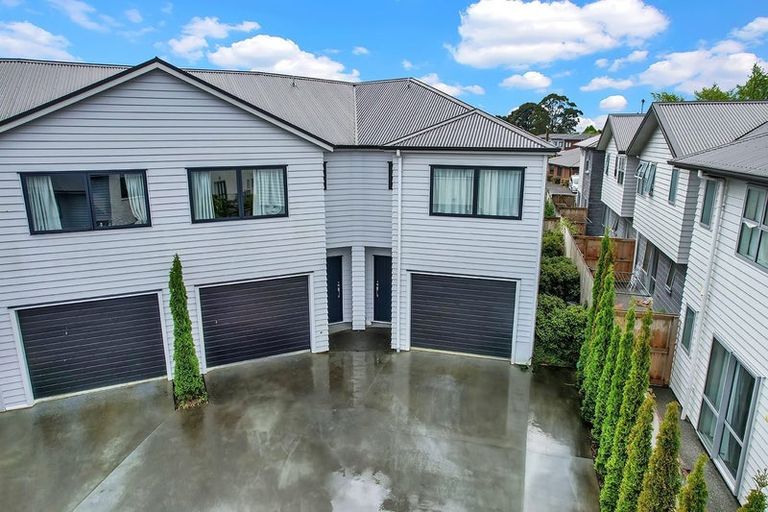 Photo of property in 8/29 Beatty Street, Melville, Hamilton, 3206