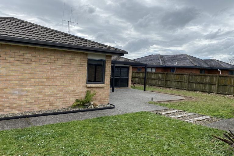 Photo of property in 6 Sarindah Place, Fairview Downs, Hamilton, 3214