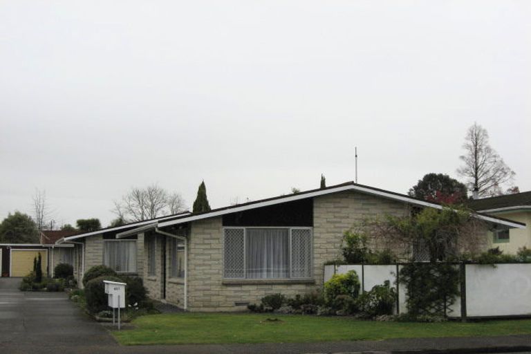 Photo of property in 6/611 Pepper Street, Saint Leonards, Hastings, 4120