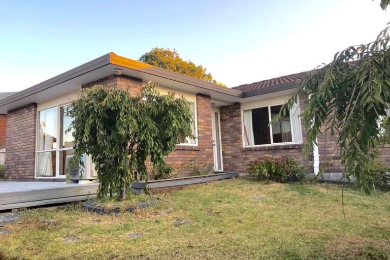 Photo of property in 2/11 Taiko Court, Northpark, Auckland, 2013