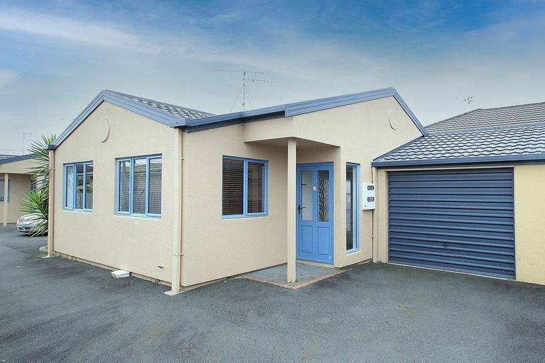 Photo of property in 1c Paterson Street, Frankton, Hamilton, 3204