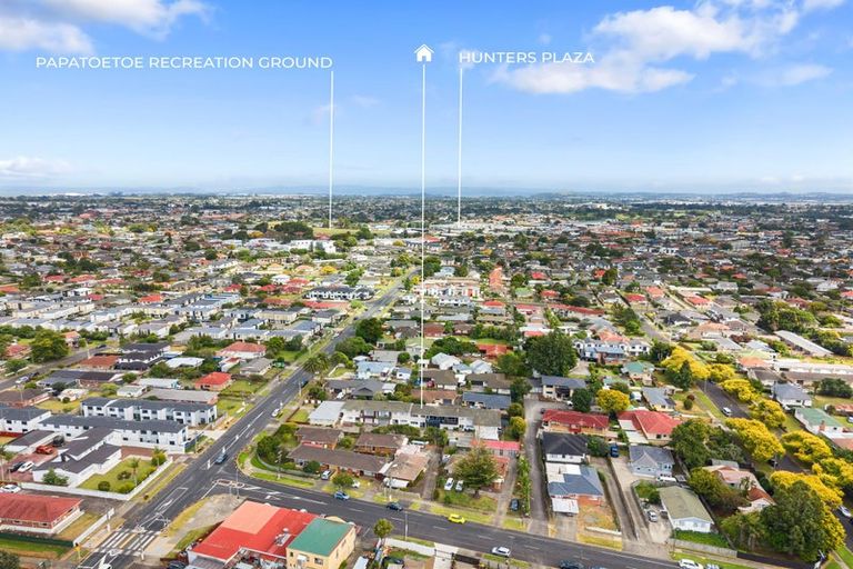 Photo of property in 4/88 Tui Road, Papatoetoe, Auckland, 2025