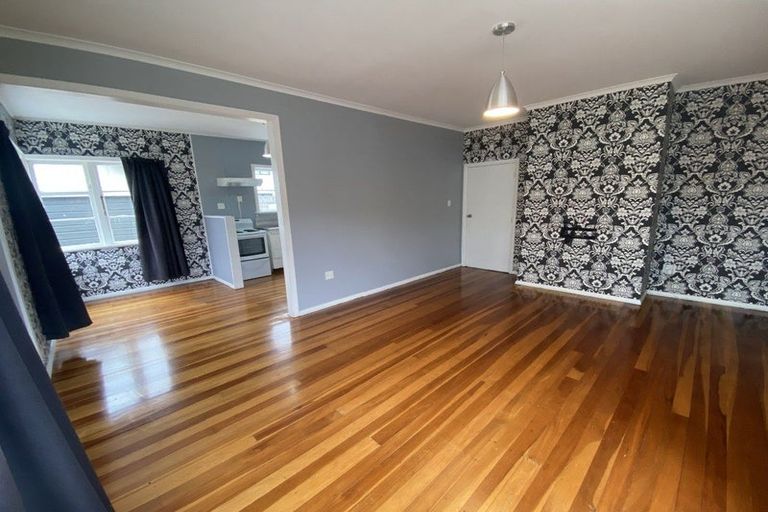 Photo of property in 12 Compton Crescent, Taita, Lower Hutt, 5011