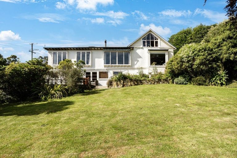 Photo of property in 2 Roebuck Rise, Broad Bay, Dunedin, 9014