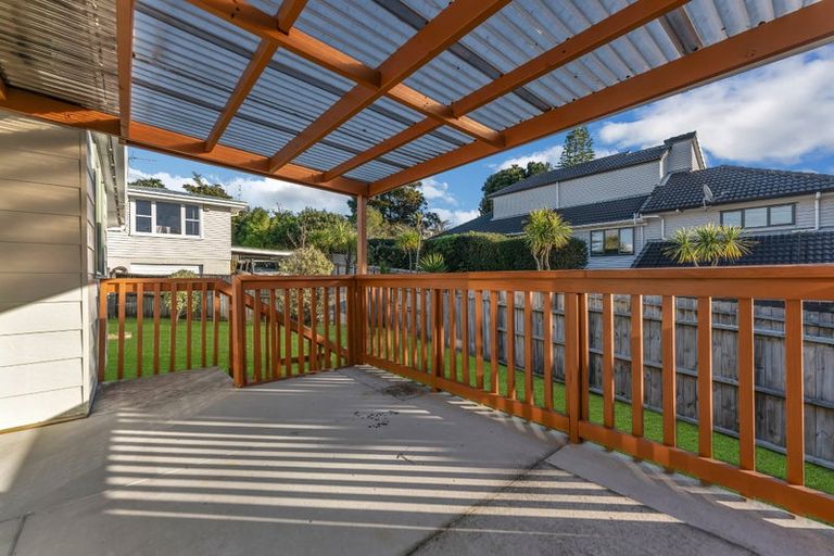 Photo of property in 81a Dundale Avenue, Blockhouse Bay, Auckland, 0600
