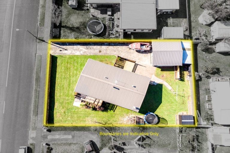 Photo of property in 3 Mahana Road, Ngatea, 3503