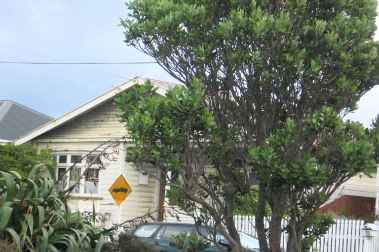 Photo of property in 21 Buick Street, Petone, Lower Hutt, 5012