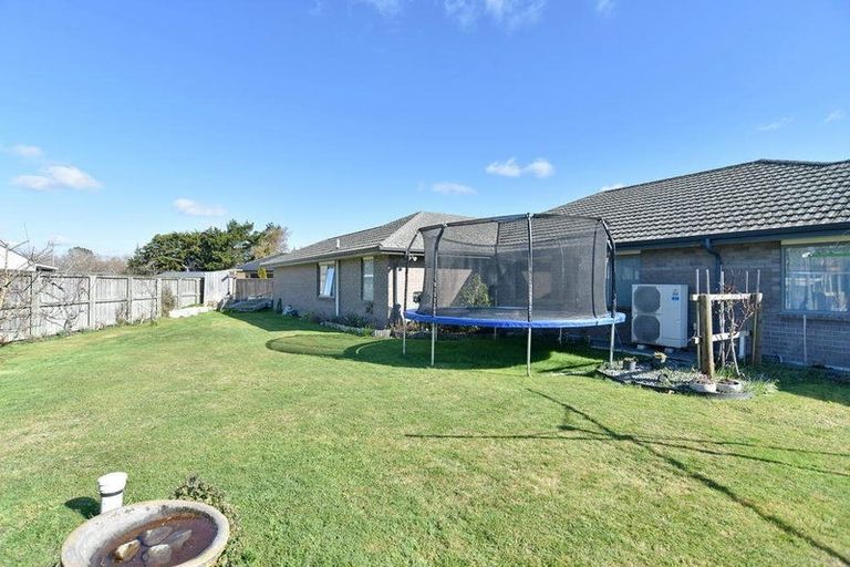 Photo of property in 4 Lower Sefton Road, Ashley, Rangiora, 7477
