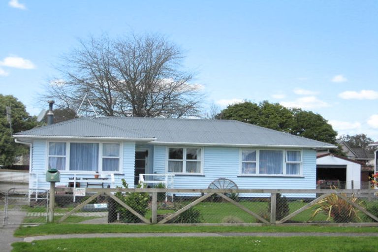 Photo of property in 8 Bailey Street, Huntly, 3700