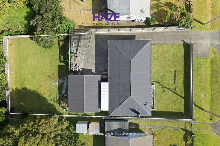 Photo of property in 9 Te Ahu Street, Kaitaia, 0410