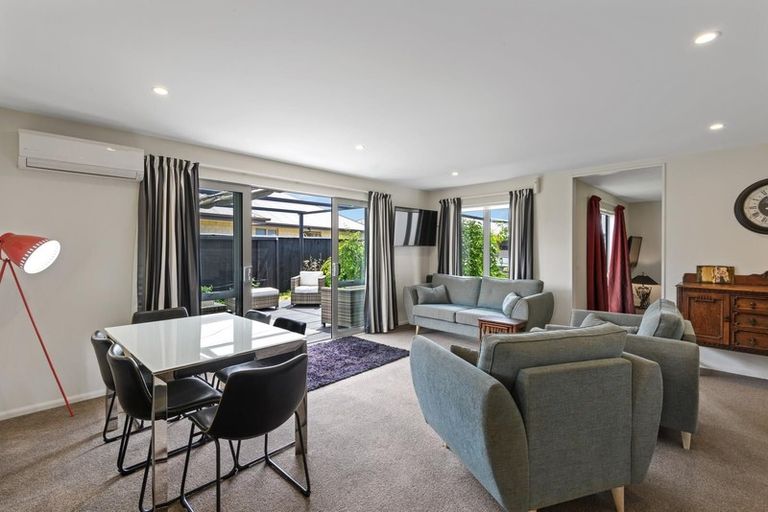 Photo of property in 22 Strauss Drive, Rolleston, 7614